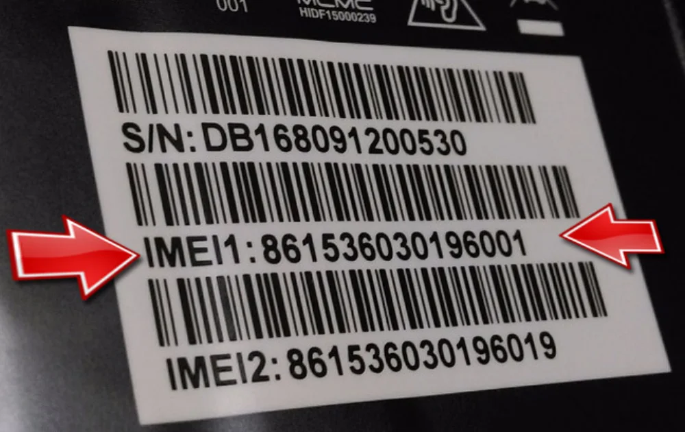 What is IMEI, How to Find IMEI Number &  How It is Connected with eSIM?