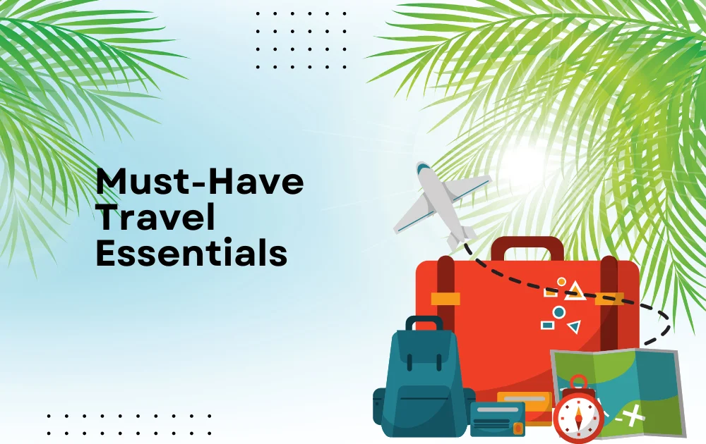 What to Pack for Vacation? A Complete Guide!