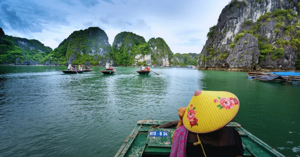 Hoi An, Vietnam