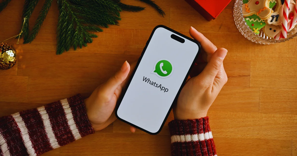 How Much Data Does WhatsApp Use? Understanding Data Consumption on eSIM