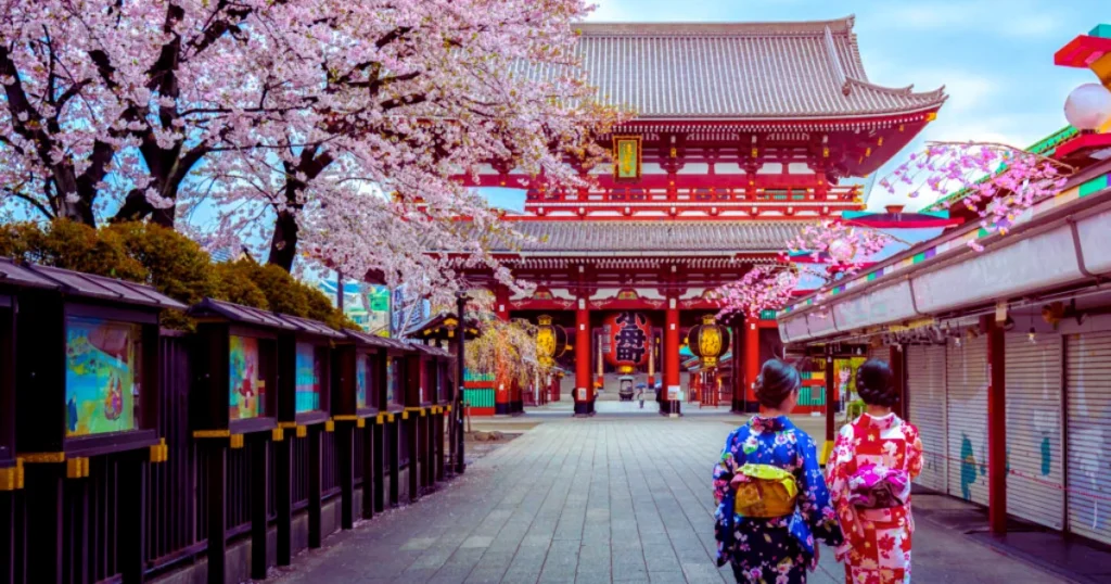 Tokyo, Japan