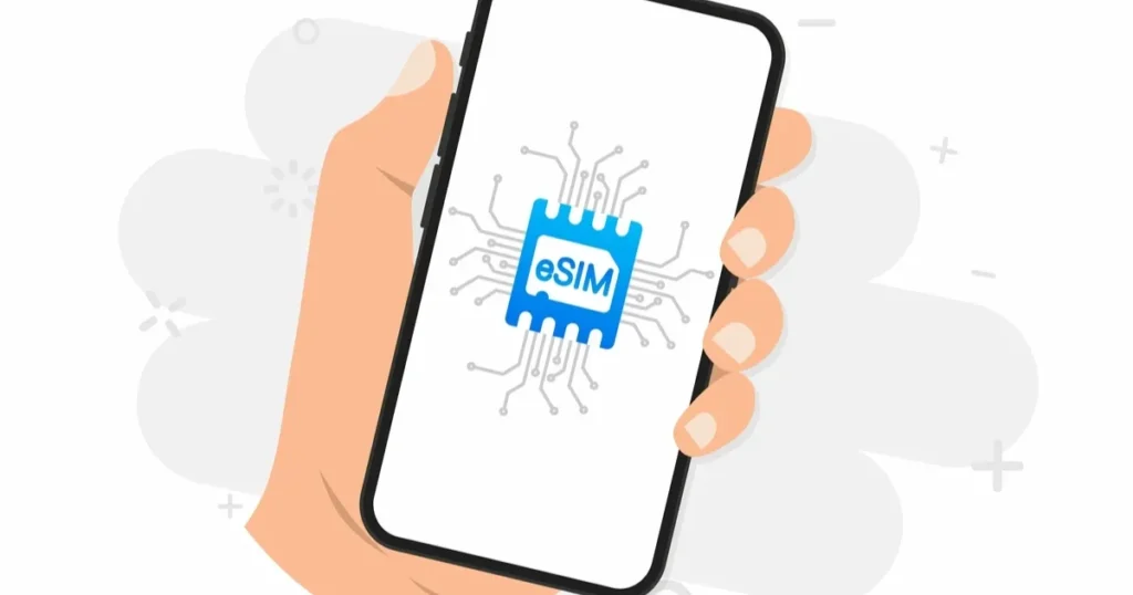 What Is an eSIM and How Does It Work?