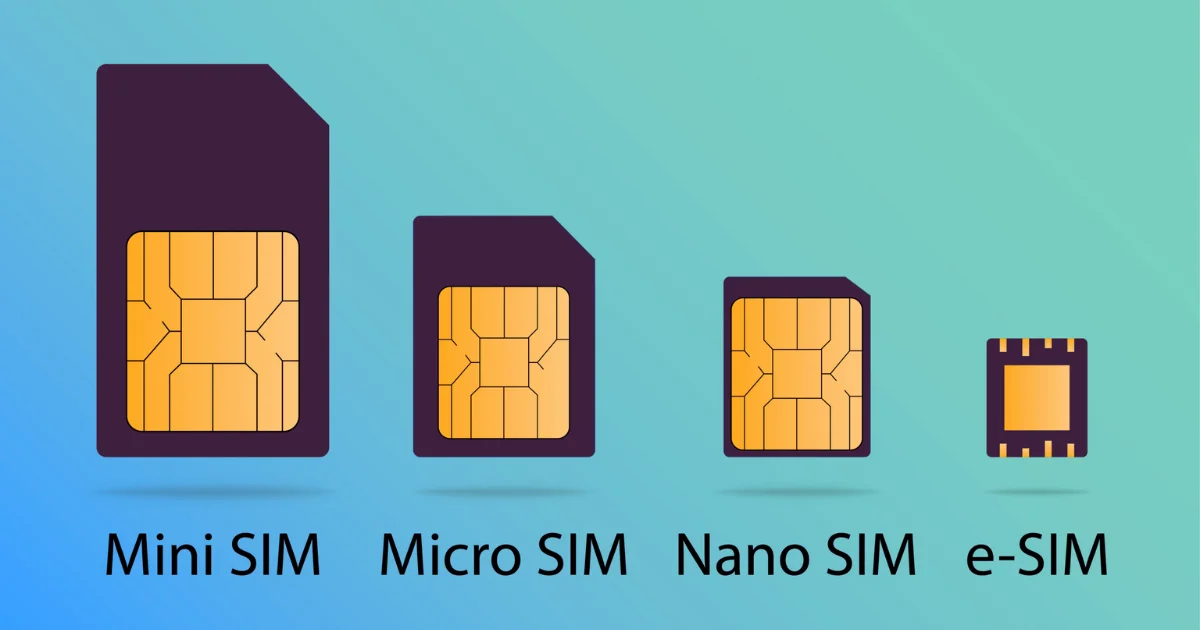 What is an eSIM and How Does It Work?