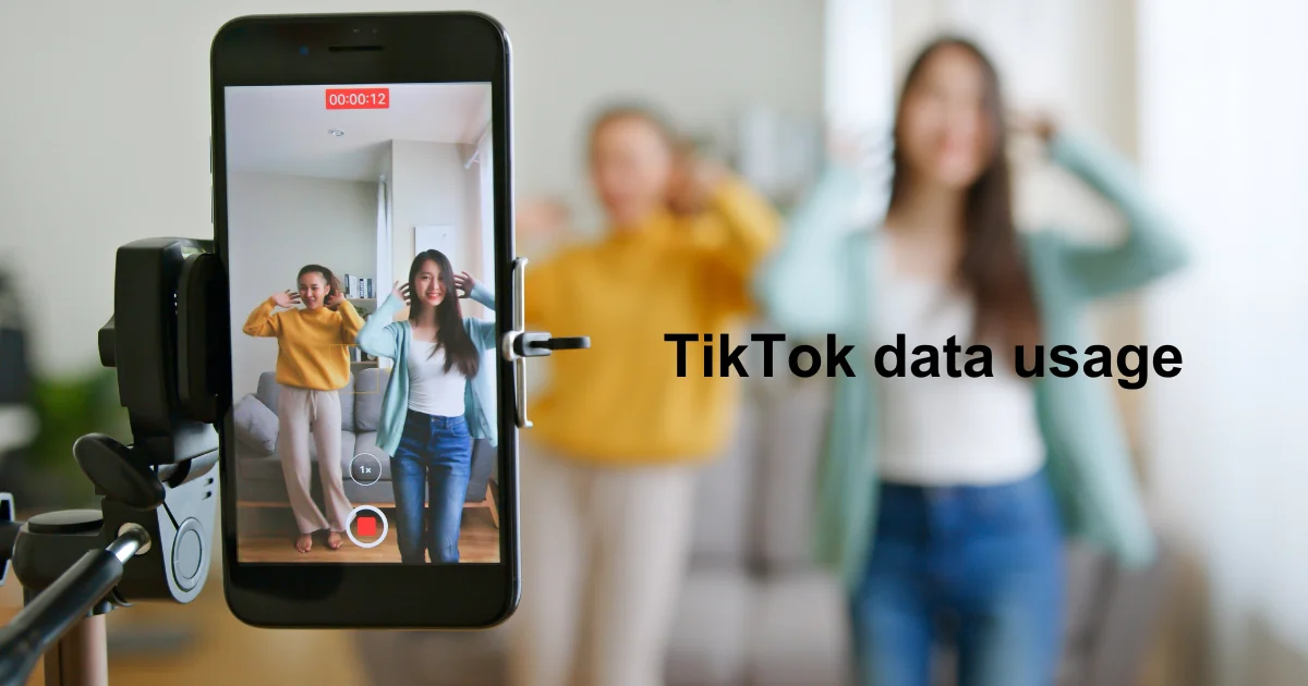 How Much Data Does TikTok Use: Here’s What to Know