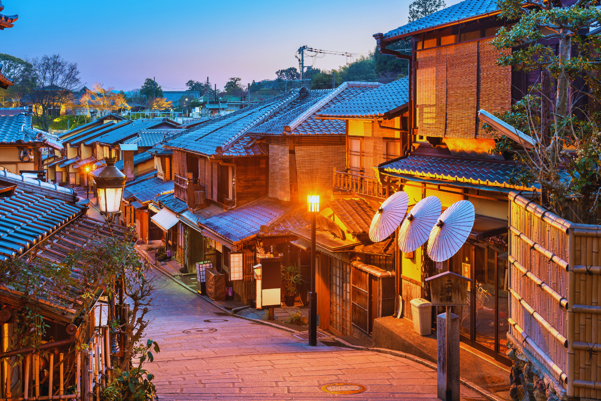 15 Top Places to Visit in Japan – Destinations for Travelers