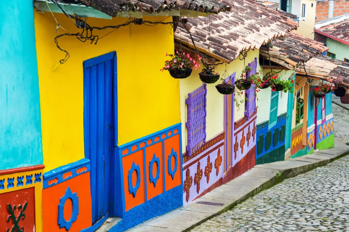 10 Interesting Facts About Colombia – Culture, Nature & More