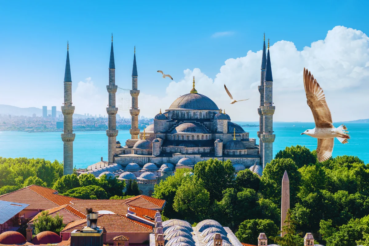 When Is the Best Time to Travel to Turkey? Here’s the Explanation!