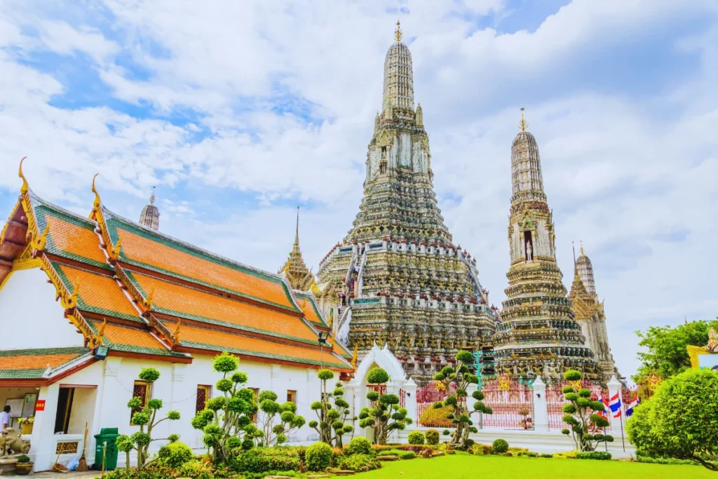 Bangkok, Thailand