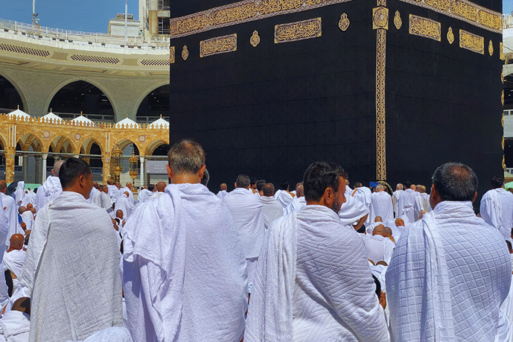 Why You Need Internet During Hajj or Umrah