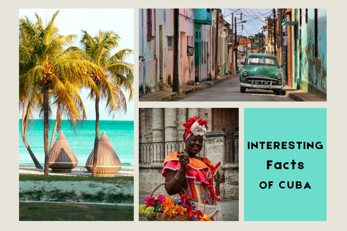 Fun and Fascinating Facts About Cuba You Didn’t Know