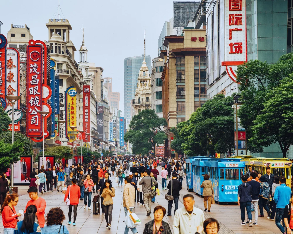 Things to Do in Shanghai: Your Easy Travel Guide