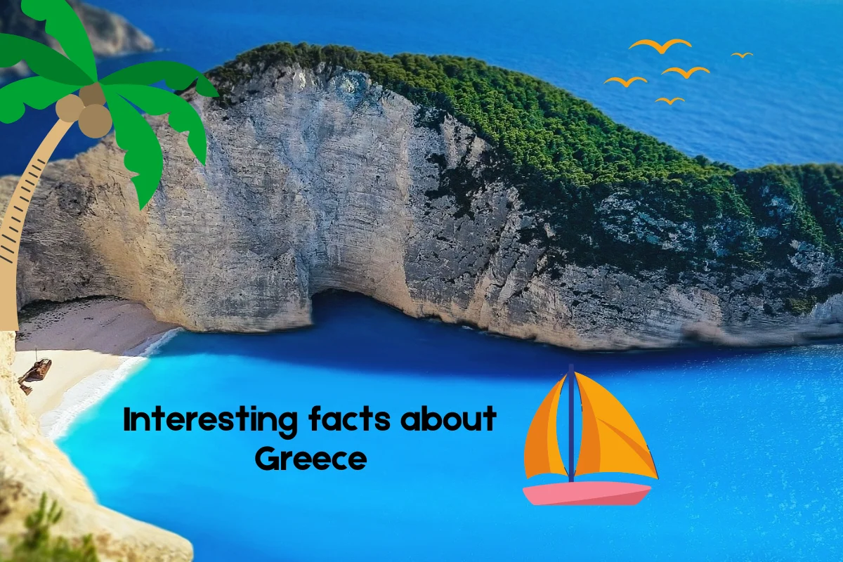 16 interesting facts about Greece – Culture & History