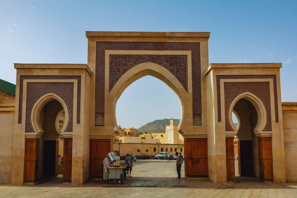 Fes – The Cultural Capital
