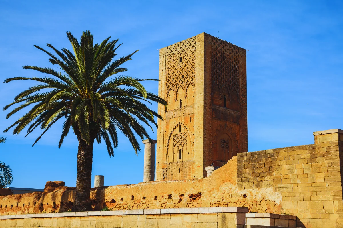 Must-See Places in Morocco: Top Cities & Natural Wonders
