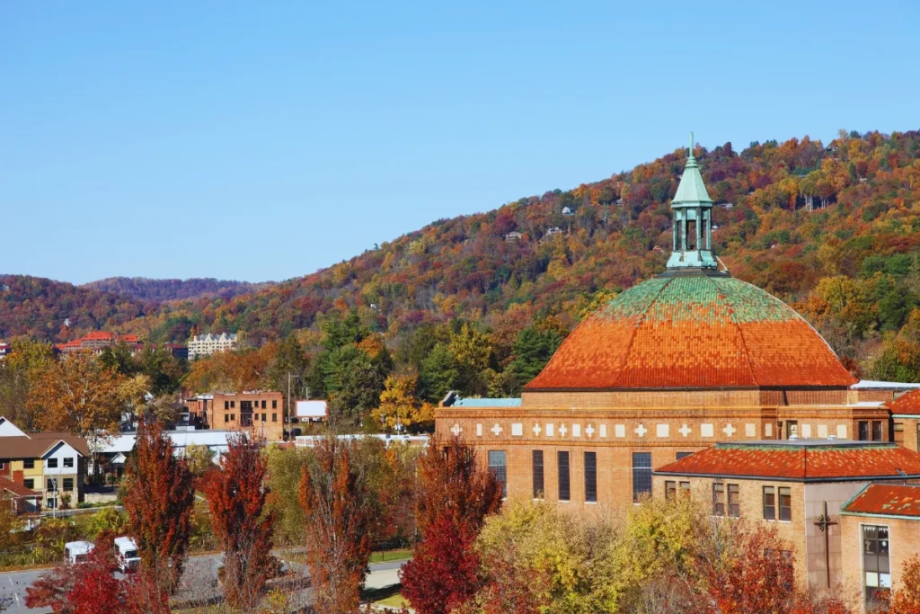 Asheville, North Carolina (1)