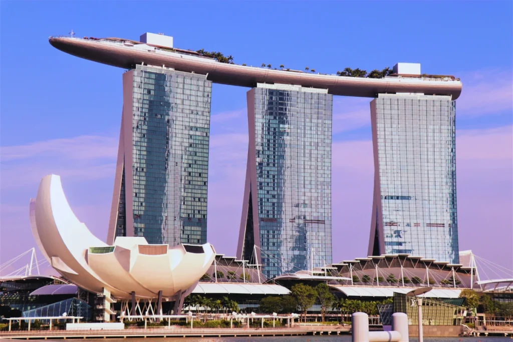 Things to Do in Singapore