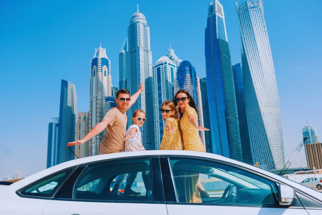 Drawbacks of Living in Dubai