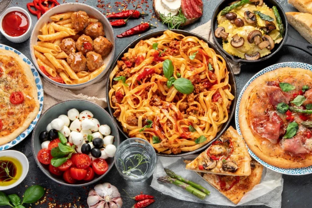 20 Fun Facts About Italy