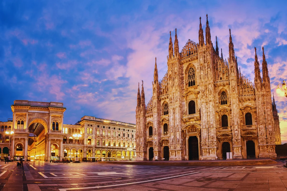 20 Fun Facts About Italy You Probably Didn’t Know
