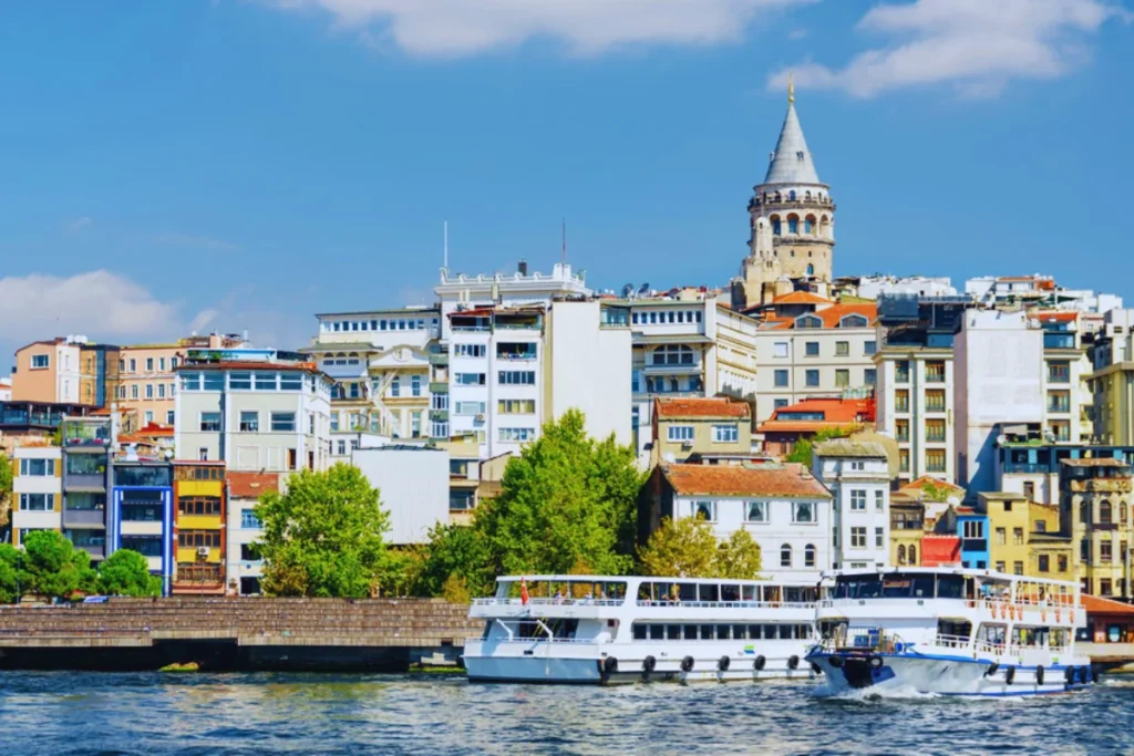 When Is the Best Time to Travel to Turkey